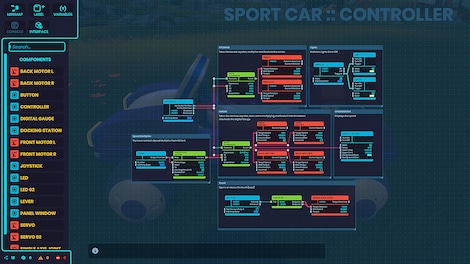 Plasma (PC) - Steam Gift - EUROPE - 6