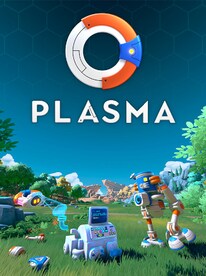 Plasma (PC) - Steam Gift - GLOBAL - 1