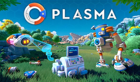 Plasma (PC) - Steam Key - GLOBAL - 0