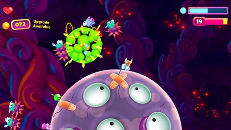 Plasma Puncher Steam Key GLOBAL - 5