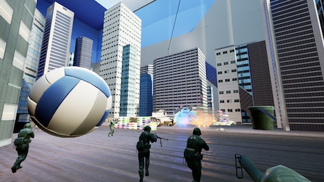 Plastic Battlegrounds (PC) - Steam Key - GLOBAL - 5