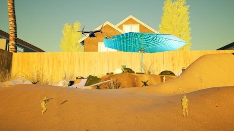 Plastic Battlegrounds (PC) - Steam Key - GLOBAL - 6