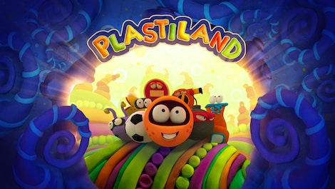 Plastiland Steam Key GLOBAL - 9