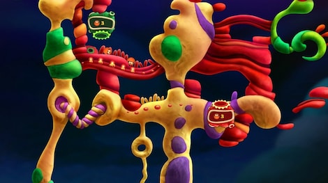 Plastiland Steam Key GLOBAL - 5