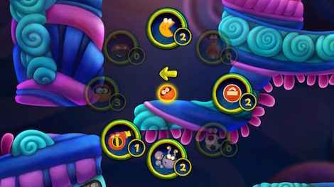 Plastiland Steam Key GLOBAL - 4