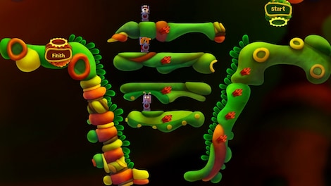 Plastiland Steam Key GLOBAL - 7