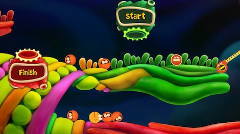 Plastiland Steam Key GLOBAL - 3