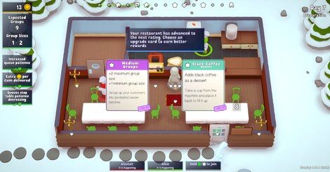 PlateUp! (PC) - Epic Games Account - GLOBAL - 9