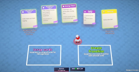 PlateUp! (PC) - Steam Key - CIS - 7