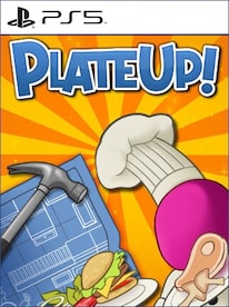 PlateUp! (PS5) - PSN Key - GLOBAL - 1