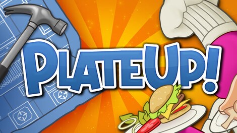 PlateUp! (PS5) - PSN Key - NORTH AMERICA - 0