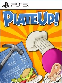 PlateUp! (PS5) - PSN Key - NORTH AMERICA - 1