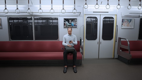 Platform 8 (PC) - Steam Key - EUROPE - 4