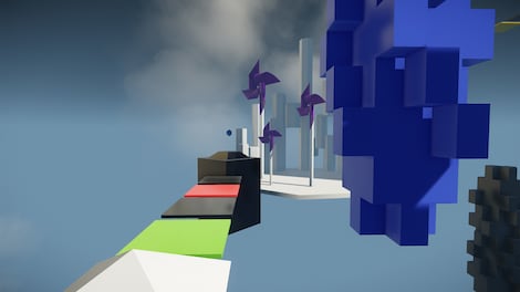 Platformica Steam Key GLOBAL - 7