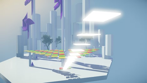Platformica Steam Key GLOBAL - 4