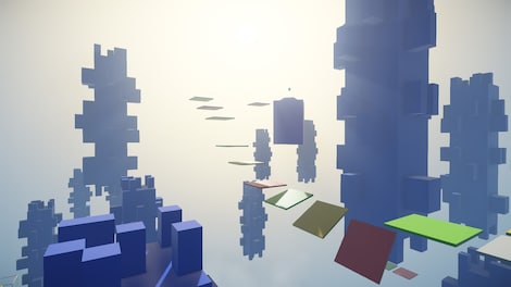 Platformica Steam Key GLOBAL - 3