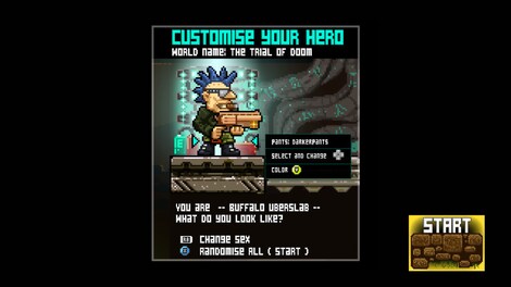 Platformines Steam Gift GLOBAL - 8