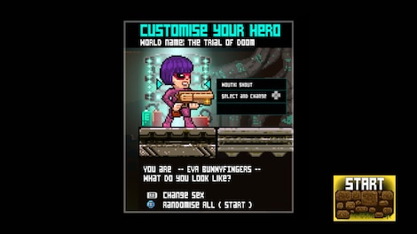 Platformines Steam Gift GLOBAL - 6