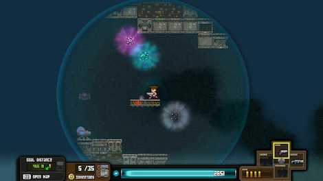 Platformines Steam Gift GLOBAL - 7