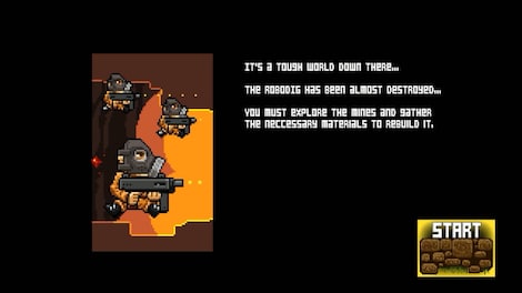 Platformines Steam Key GLOBAL - 14