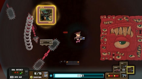 Platformines Steam Key GLOBAL - 11