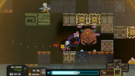 Platformines Steam Key GLOBAL - 5