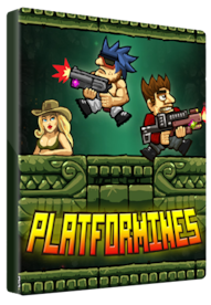 Platformines Steam Key GLOBAL - 1