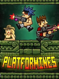 Platformines Steam Key GLOBAL - 2
