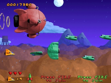 Platypus II Steam Gift GLOBAL - 13