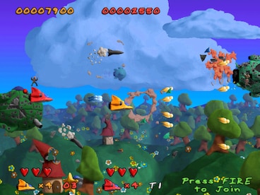 Platypus II Steam Gift GLOBAL - 8