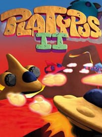 Platypus II Steam Gift GLOBAL - 1