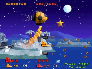 Platypus II Steam Gift GLOBAL - 3