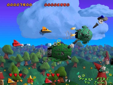 Platypus II Steam Key GLOBAL - 16