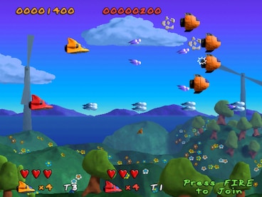 Platypus II Steam Key GLOBAL - 12