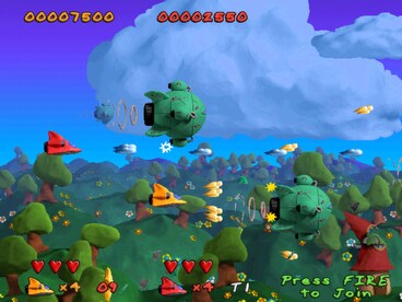 Platypus II Steam Key GLOBAL - 15