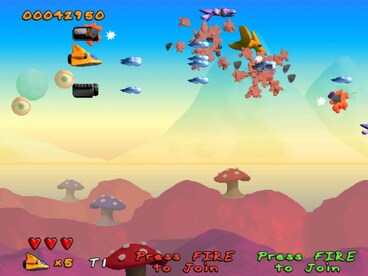 Platypus II Steam Key GLOBAL - 11