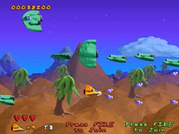 Platypus II Steam Key GLOBAL - 6