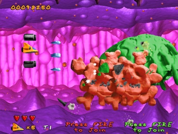 Platypus II Steam Key GLOBAL - 7