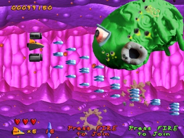 Platypus II Steam Key GLOBAL - 9