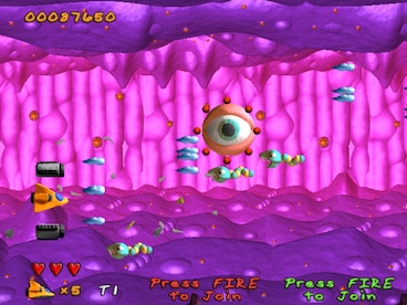 Platypus II Steam Key GLOBAL - 2