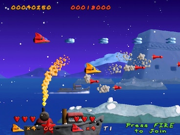 Platypus II Steam Key GLOBAL - 5