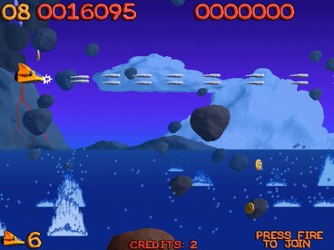 Platypus Mega Pack Steam Key GLOBAL - 7