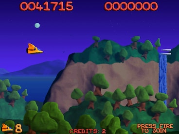 Platypus Steam Key GLOBAL - 29