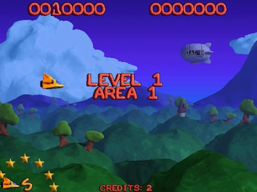 Platypus Steam Key GLOBAL - 27