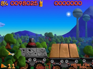 Platypus Steam Key GLOBAL - 23