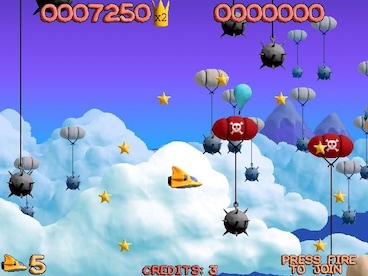 Platypus Steam Key GLOBAL - 24