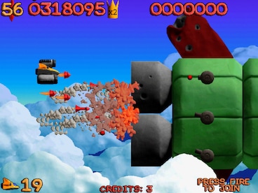 Platypus Steam Key GLOBAL - 18