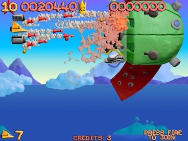 Platypus Steam Key GLOBAL - 17