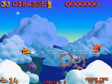Platypus Steam Key GLOBAL - 20