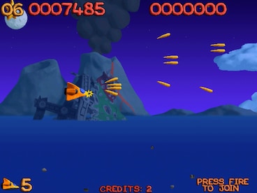 Platypus Steam Key GLOBAL - 15